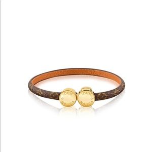 Louis Vuitton - Historic Mini Monogram Bracelet